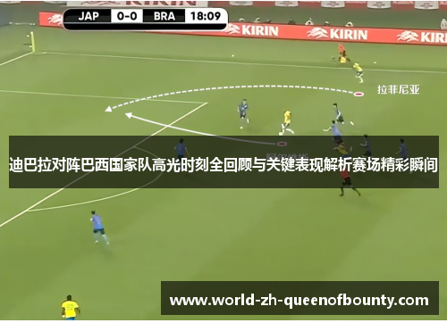 迪巴拉对阵巴西国家队高光时刻全回顾与关键表现解析赛场精彩瞬间